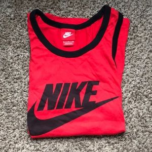 Men’s Nike  tank